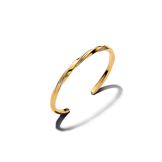 Sukta atvira standi apyrankė - Pandora Lietuva