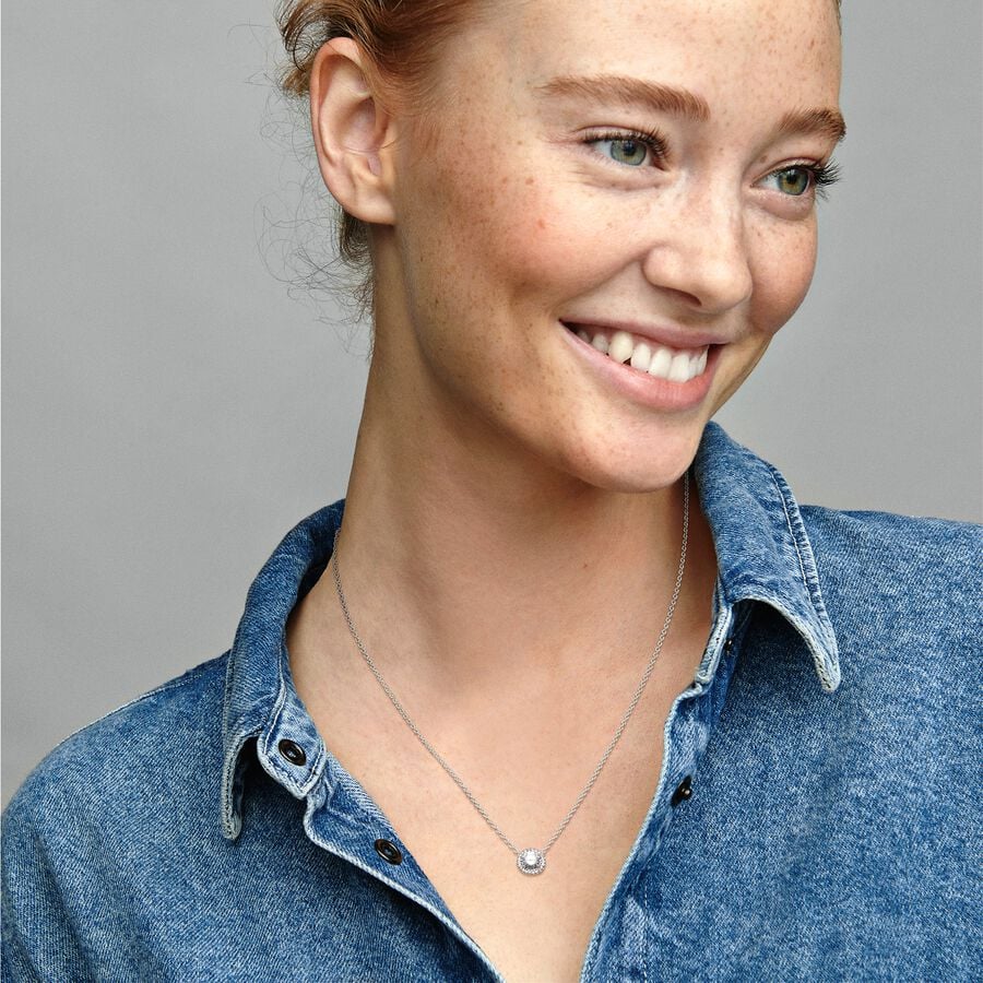 Vėrinys Klasikinė Elegancija - Pandora Lietuva