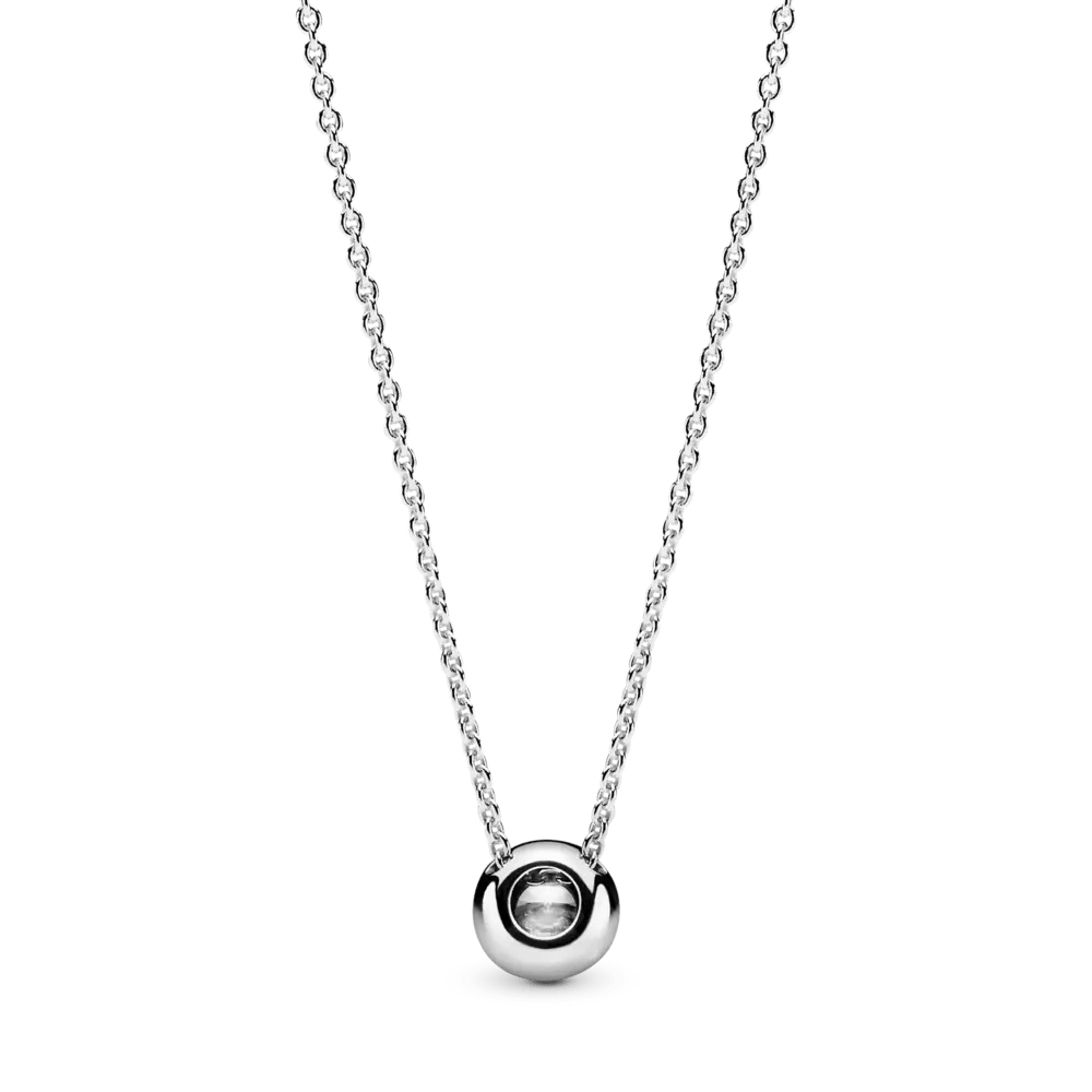 Vėrinys Klasikinė Elegancija - Pandora Lietuva