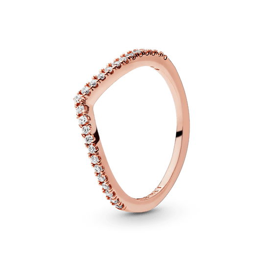 Žiedas Žėrintis Norų Kauliukas - Pandora Lietuva