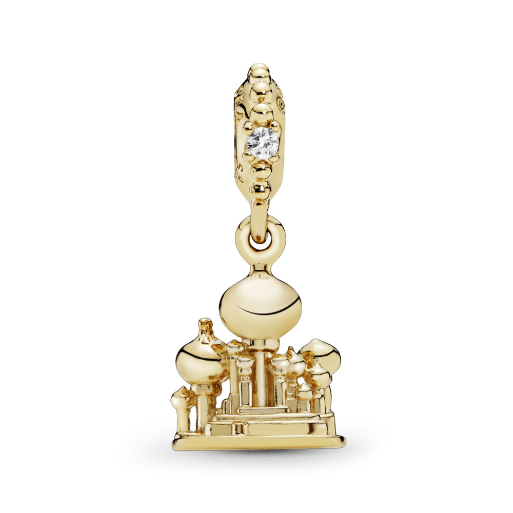 Agrabacho pilis iš Disney kolekcijos - Pandora Lietuva