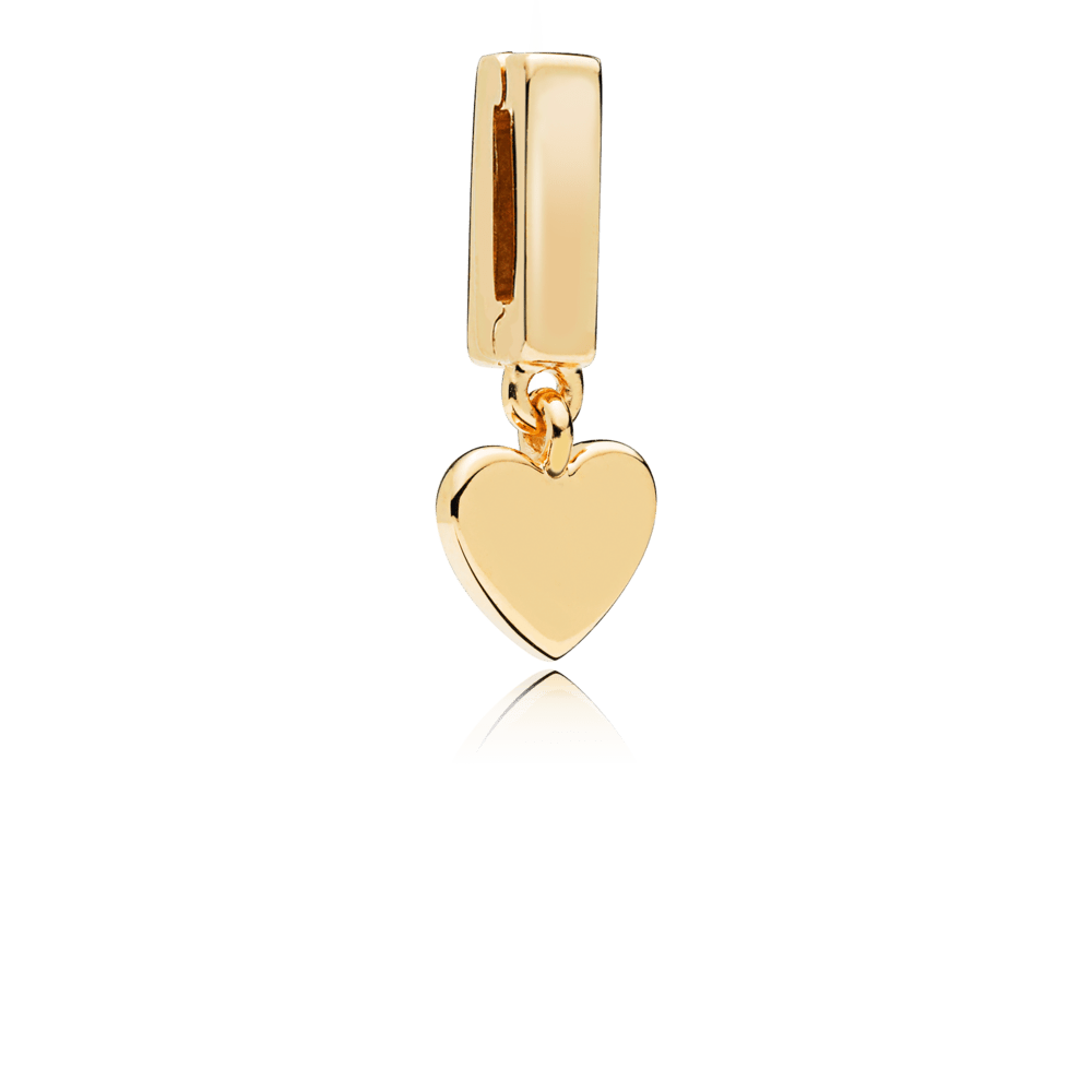 Atidaroma Širdelė - Pandora Lietuva