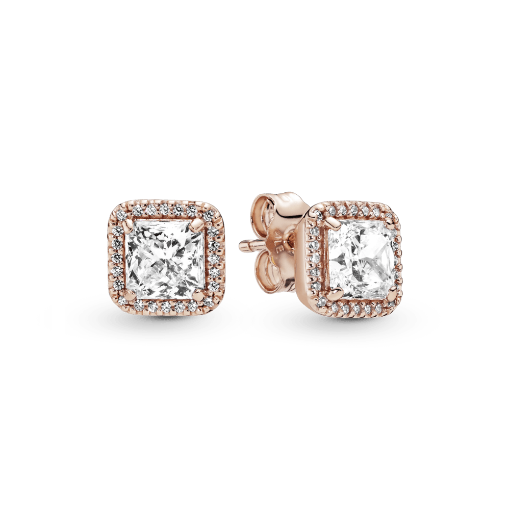 Auskarai Klasika - Pandora LT