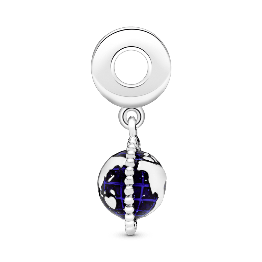 Besisukantis Gaublys - Pandora Lietuva