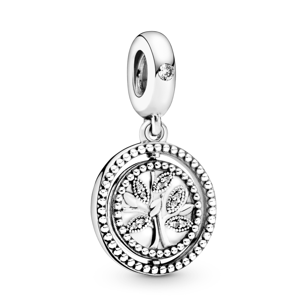 Besisukantis Gyvybės Medis - Pandora LT