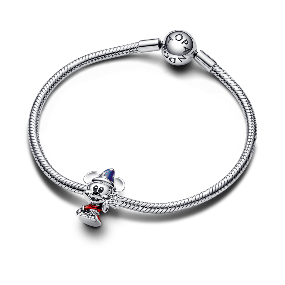 Disnėjaus Burtininko Mickey Karoliukas - Pandora Lietuva