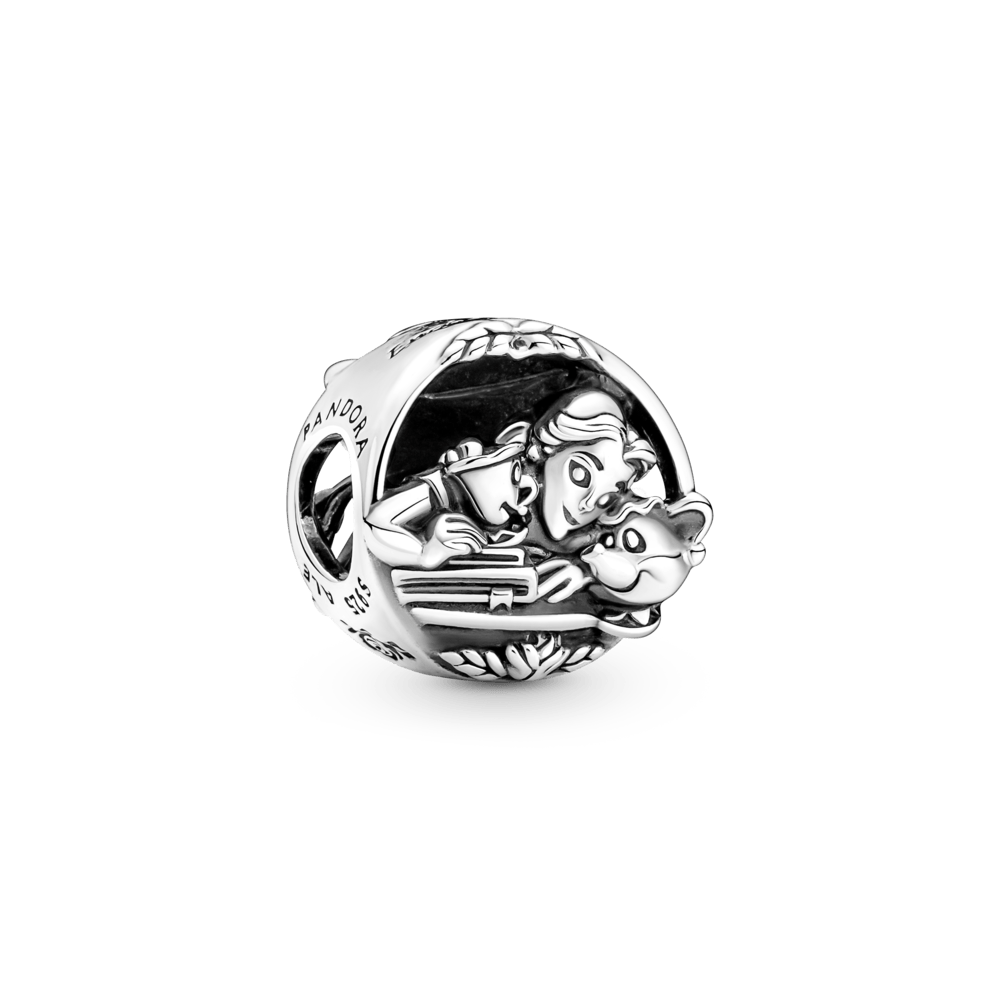 Disnėjaus Gražuolė ir Pabaisa. Belė ir draugai - Pandora LT