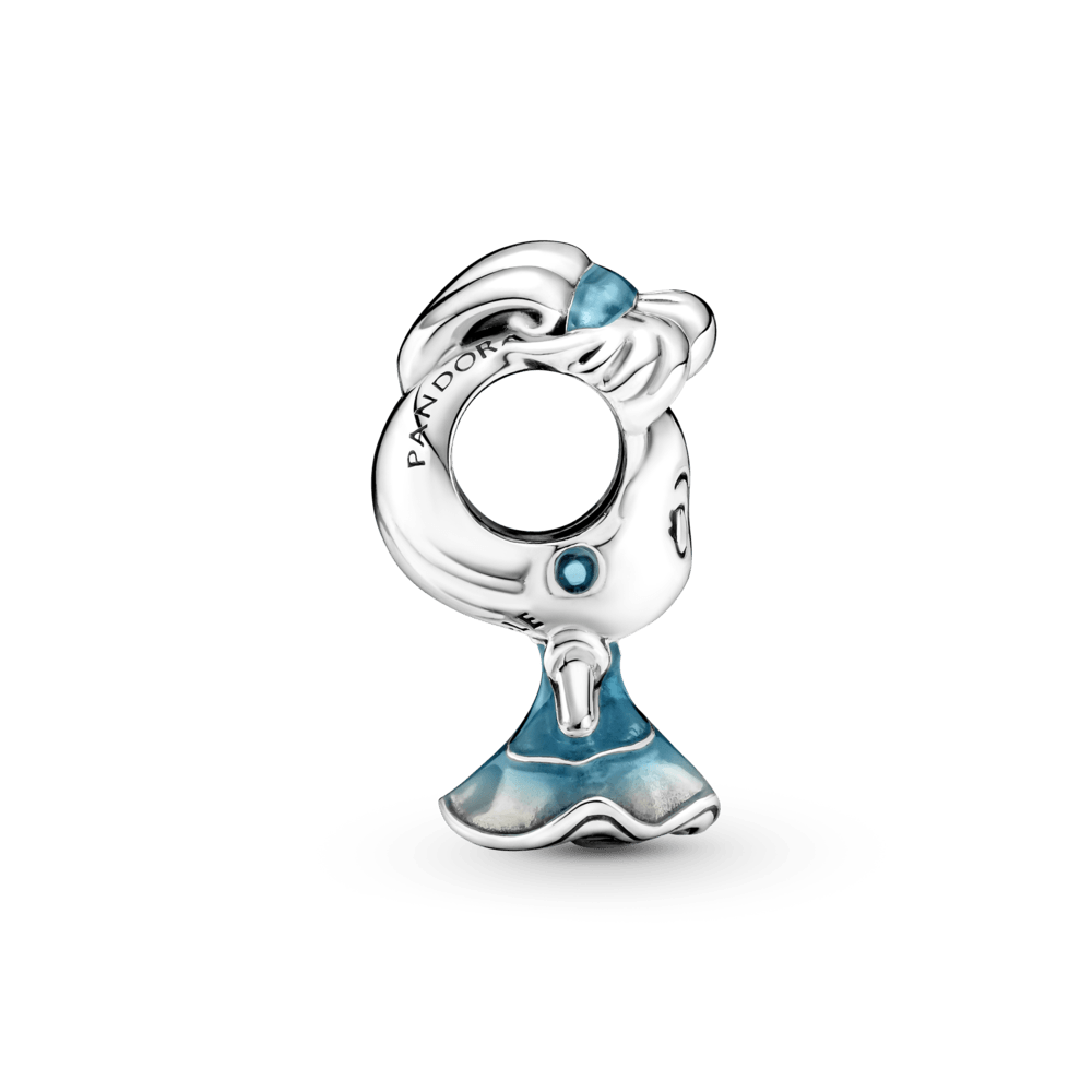 Disney Cinderella karoliukas - Pandora LT