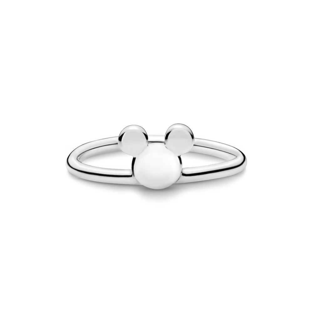 „Disney“, Peliuko Mikio siluetas - Pandora Lietuva