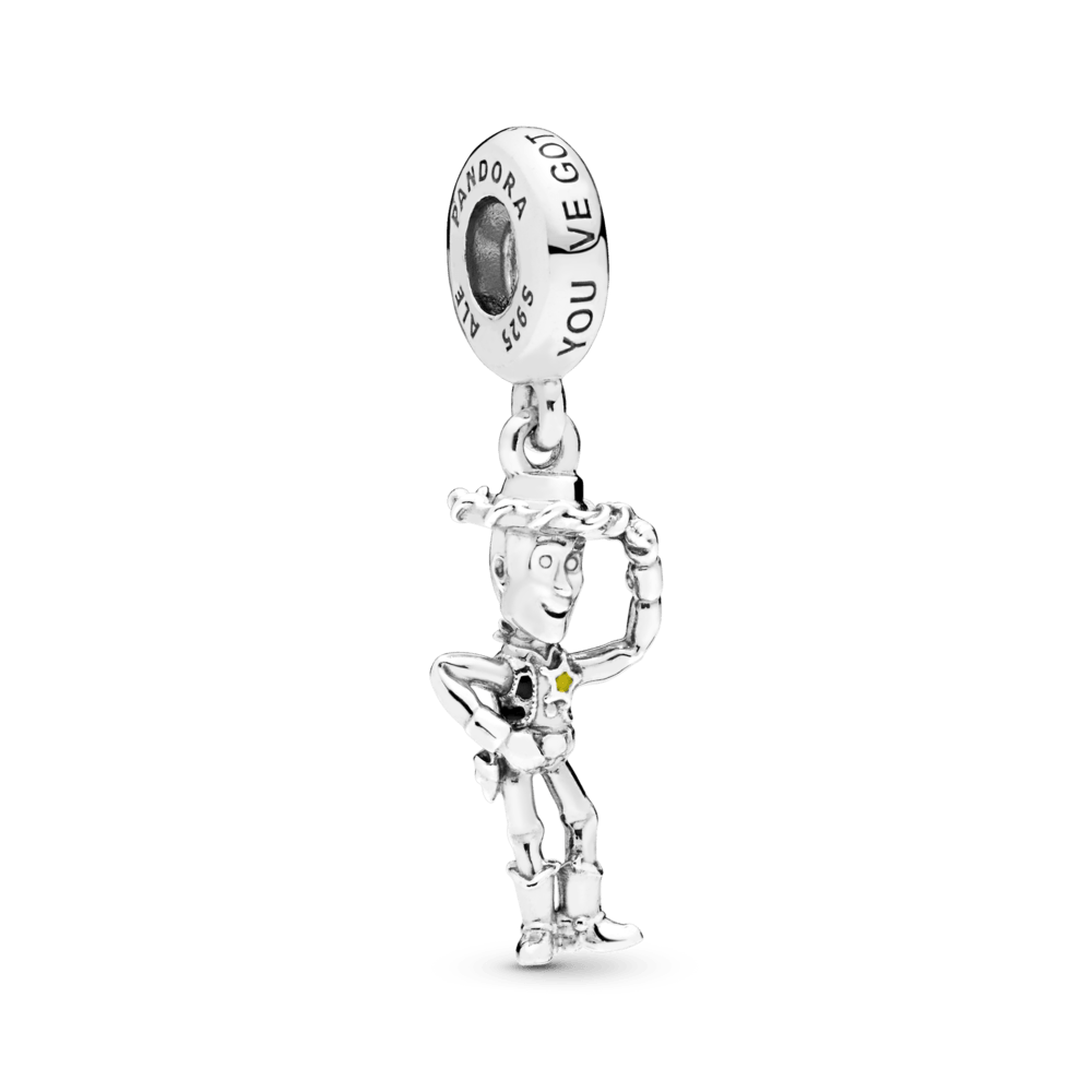 Disney Pixar, „Žaislų istorija“, Vudis - Pandora LT