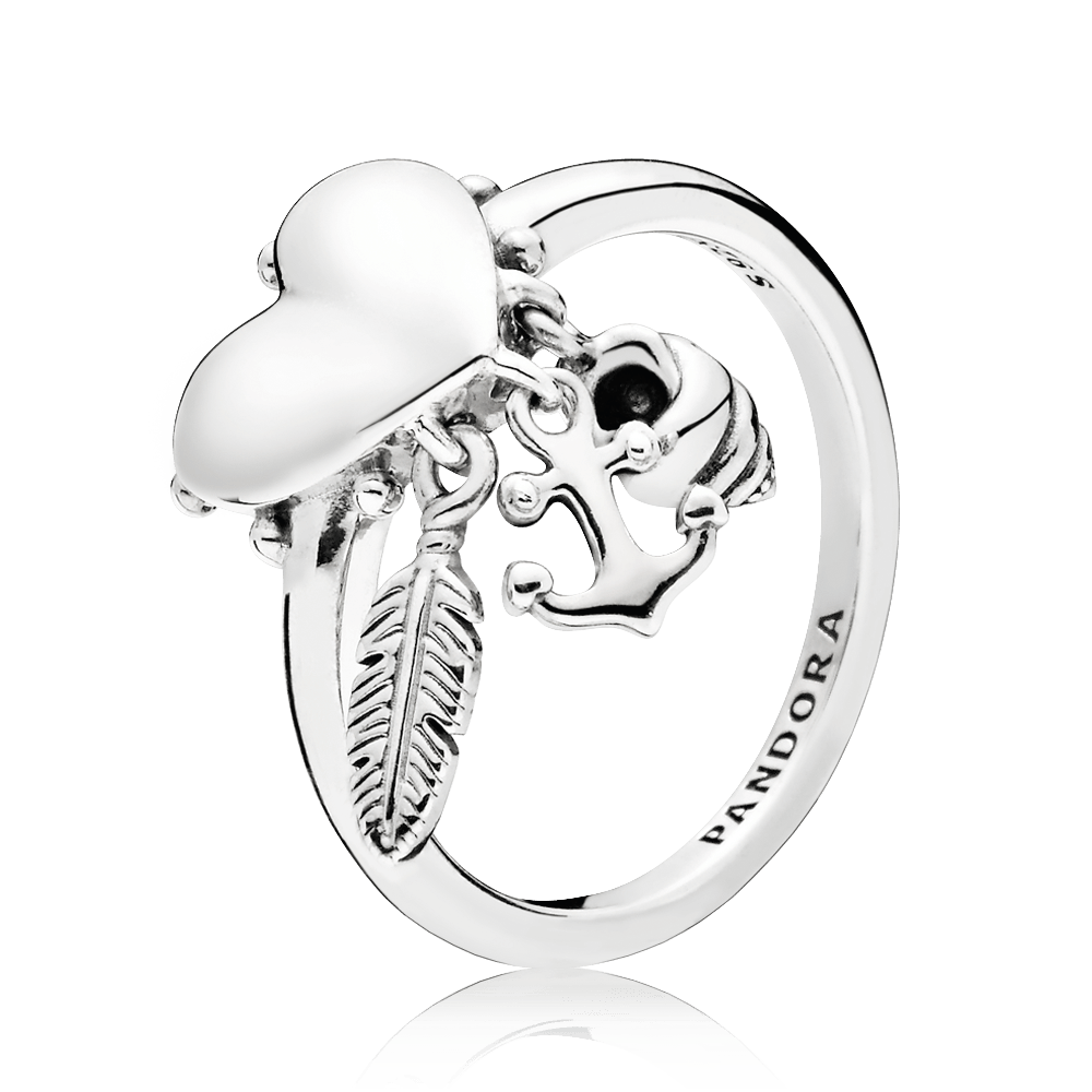 Dvasiniai simboliai - Pandora Lietuva