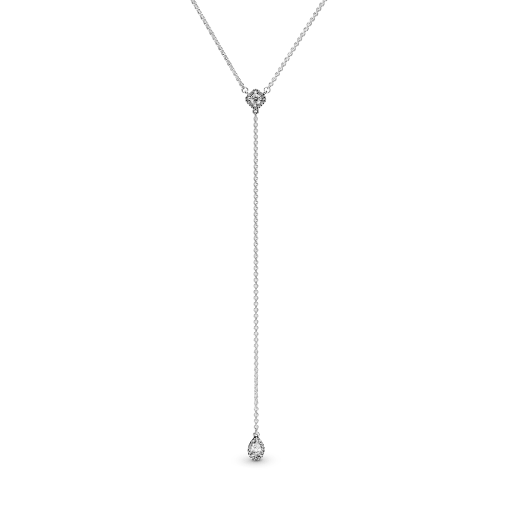 Geometrinės Y Formos Vėrinys - Pandora Lietuva