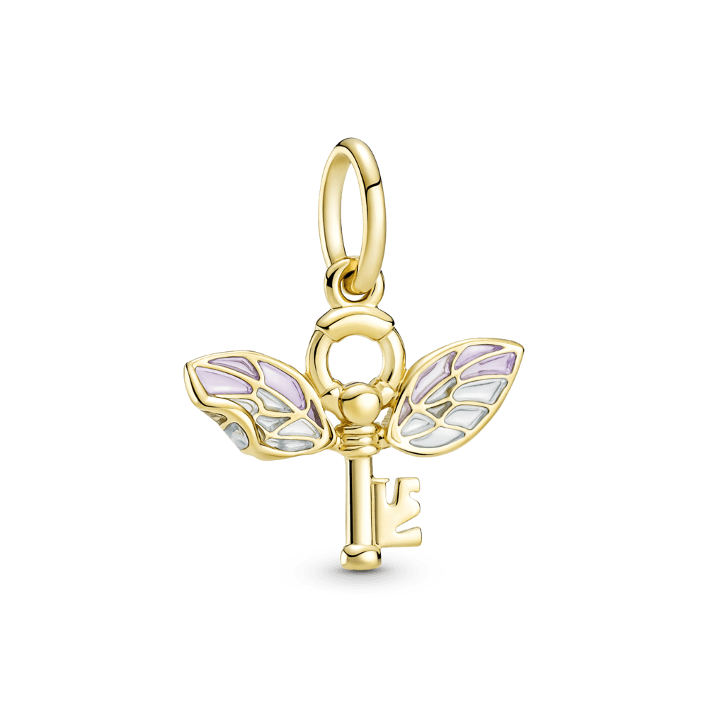 Hario Poterio Sparnuoto rakto pakabukas - Pandora LT