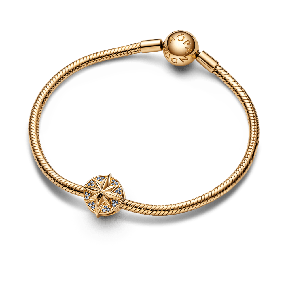 Insignia Karoliukas iš ''Captain Marvel" - Pandora Lietuva