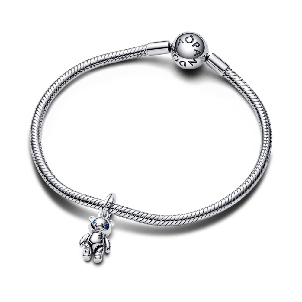 Judančio Meškiuko Kabantis Karoliukas - Pandora Lietuva