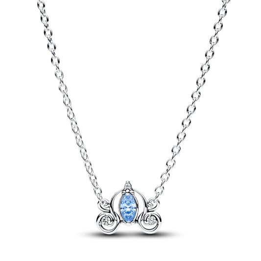 Kaklo koljė „Disnėjaus Pelenės karieta“ - Pandora Lietuva