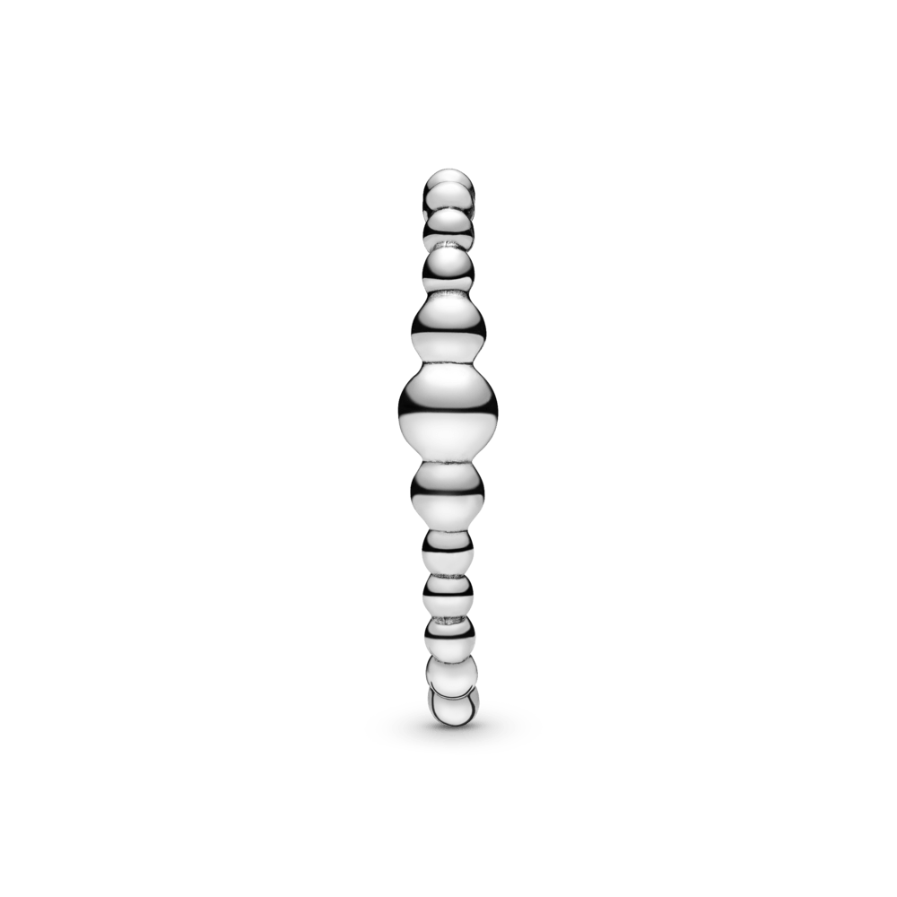 Karoliukais Dekoruotas Auskaras - Pandora LT