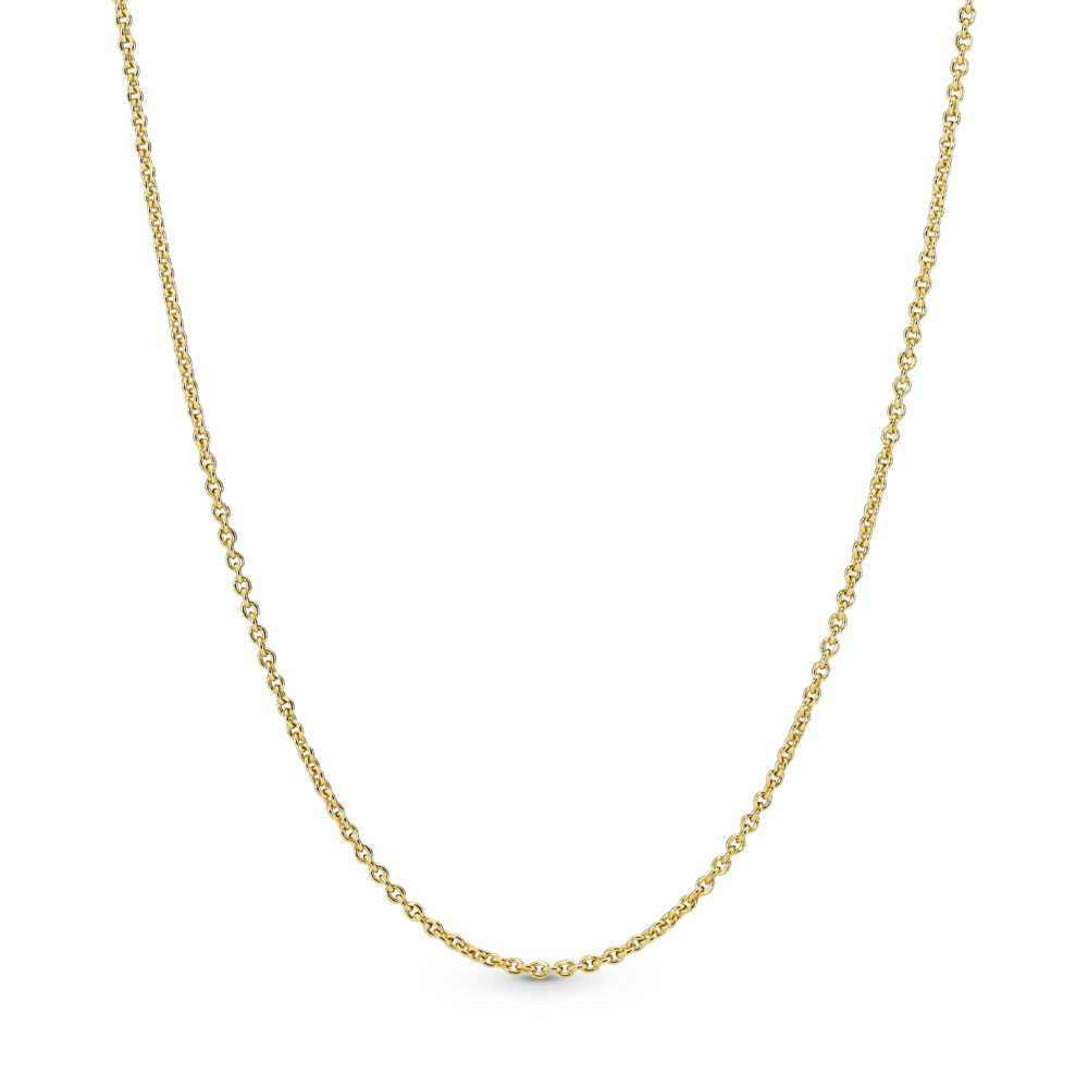 Klasikinė grandinėlė - Pandora Lietuva