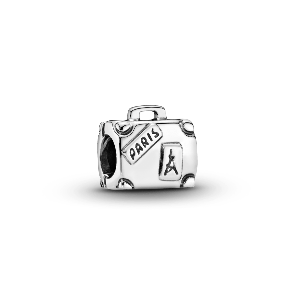 Lagaminas - Pandora Lietuva