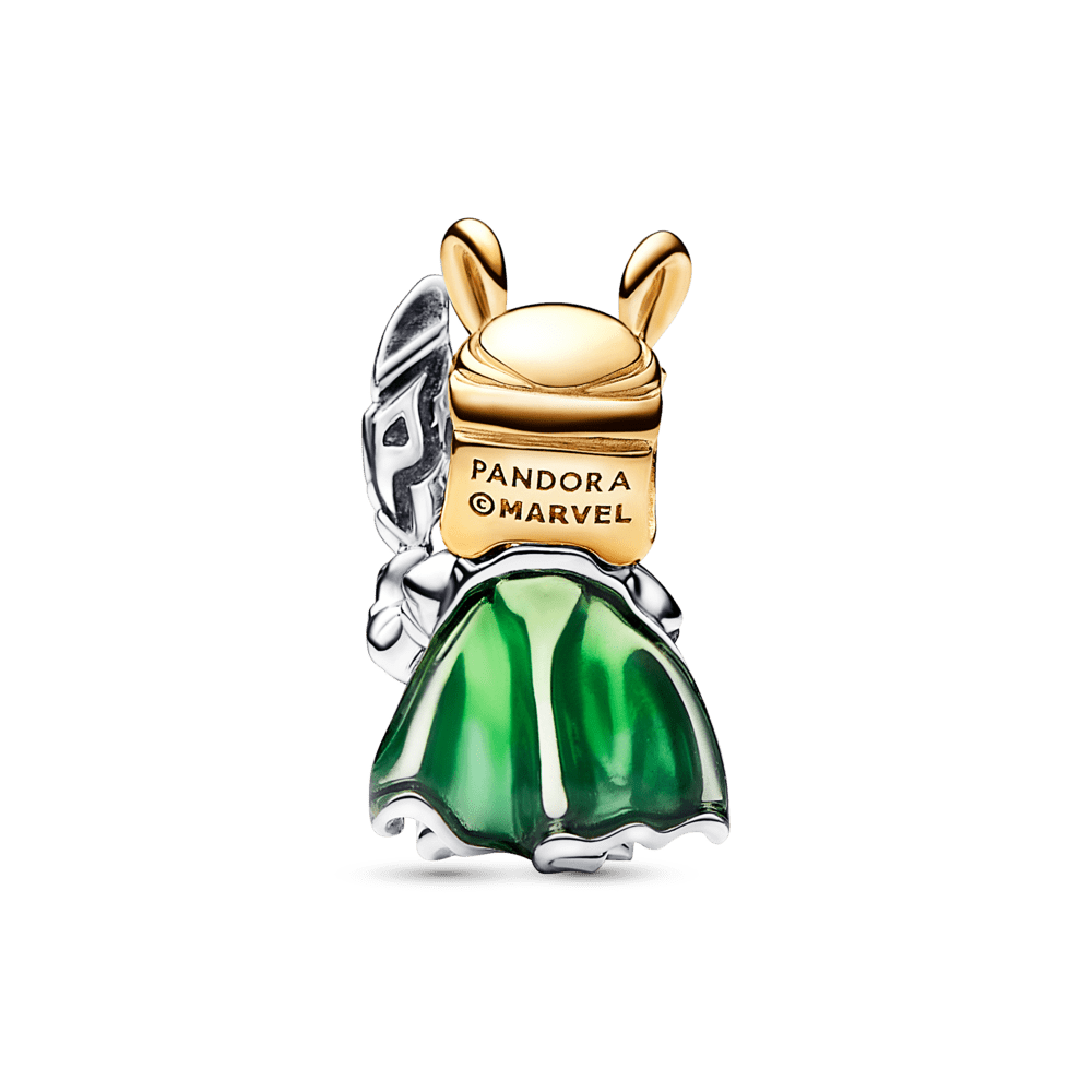 Loki iš "Marvel" Karoliukas - Pandora Lietuva