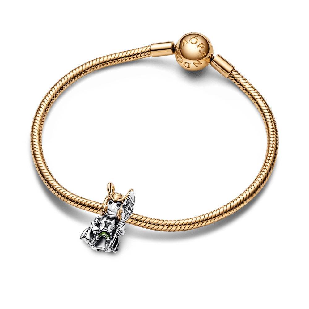 Loki iš "Marvel" Karoliukas - Pandora Lietuva