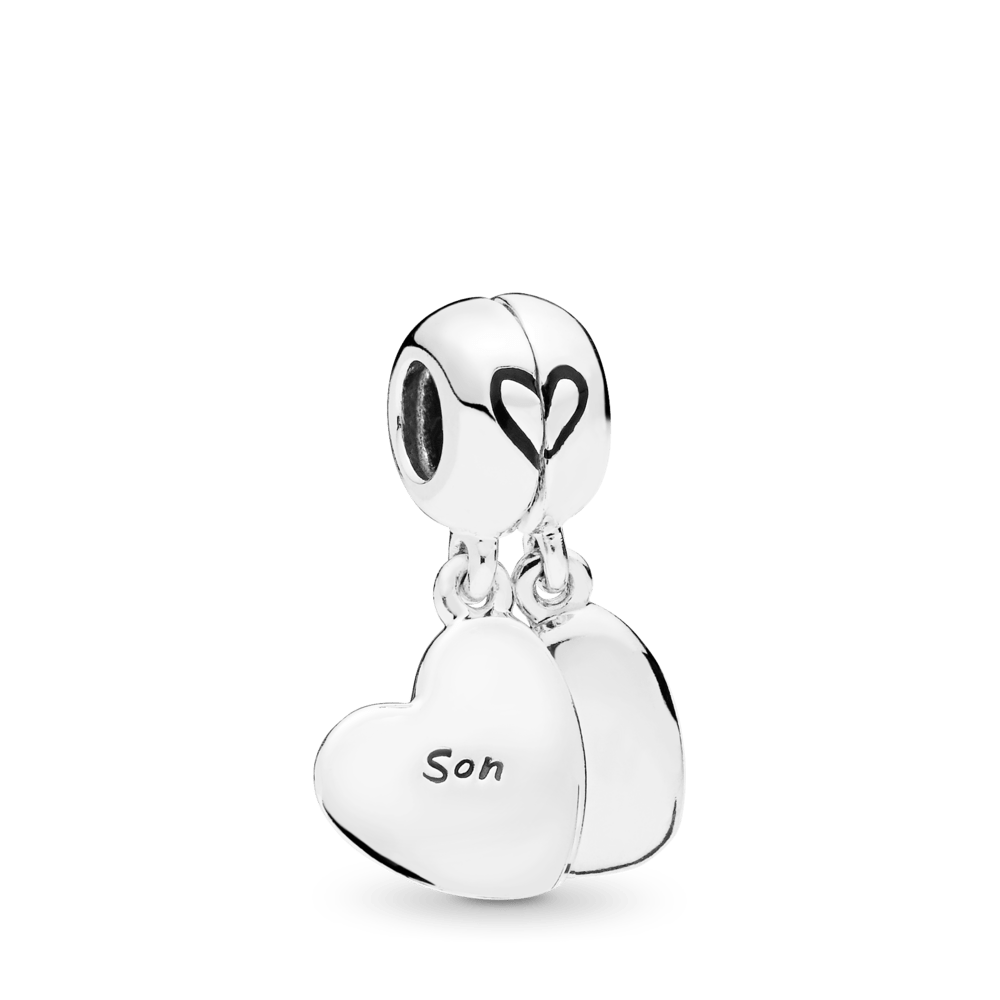 Mamos ir Sūnaus Meilė - Pandora Lietuva