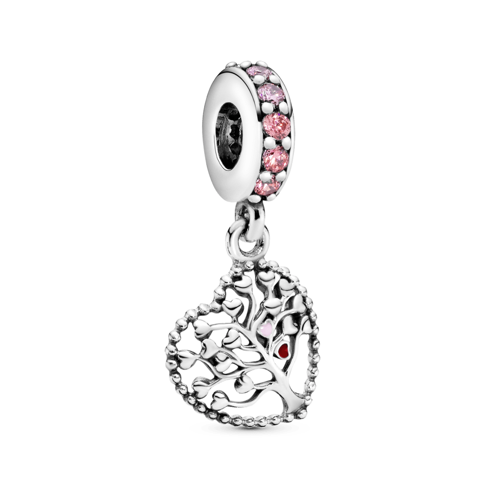 Meilės medis - Pandora Lietuva