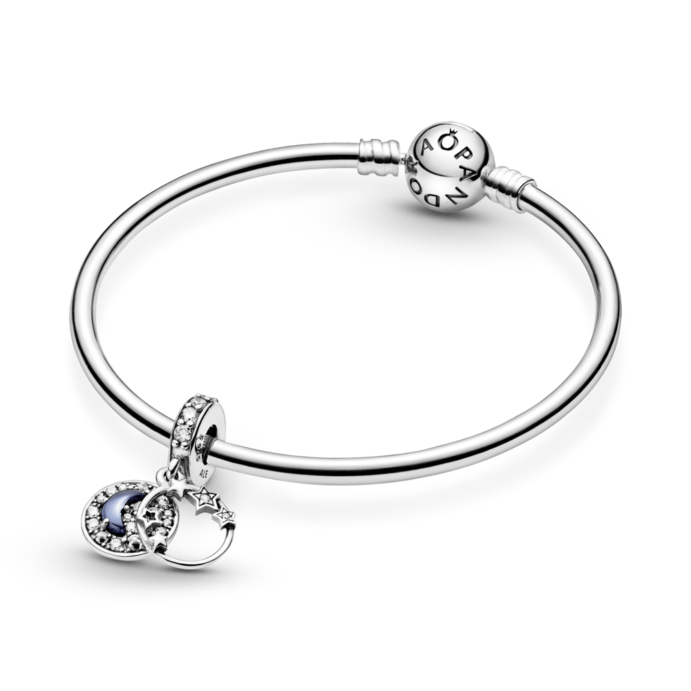 Mėlynasis Mėnulis ir Žvaigždės - Pandora LT