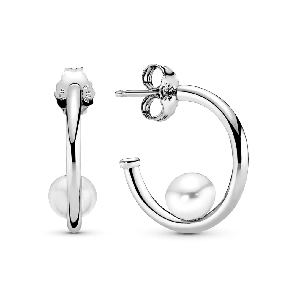 Modernūs perlai - Pandora Lietuva