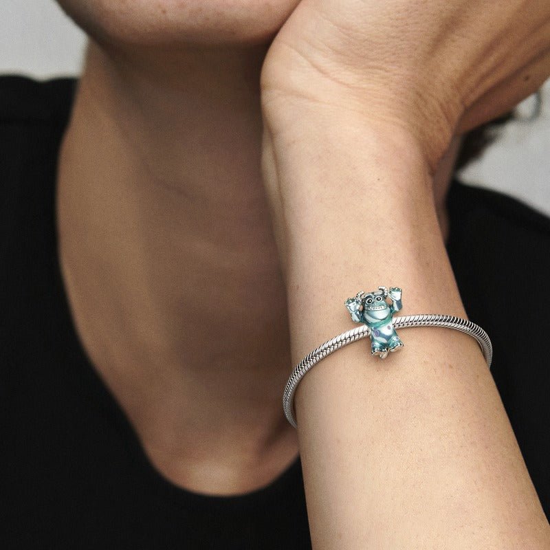 „Monstrų biuras“ veikėjas Sully - Pandora LT