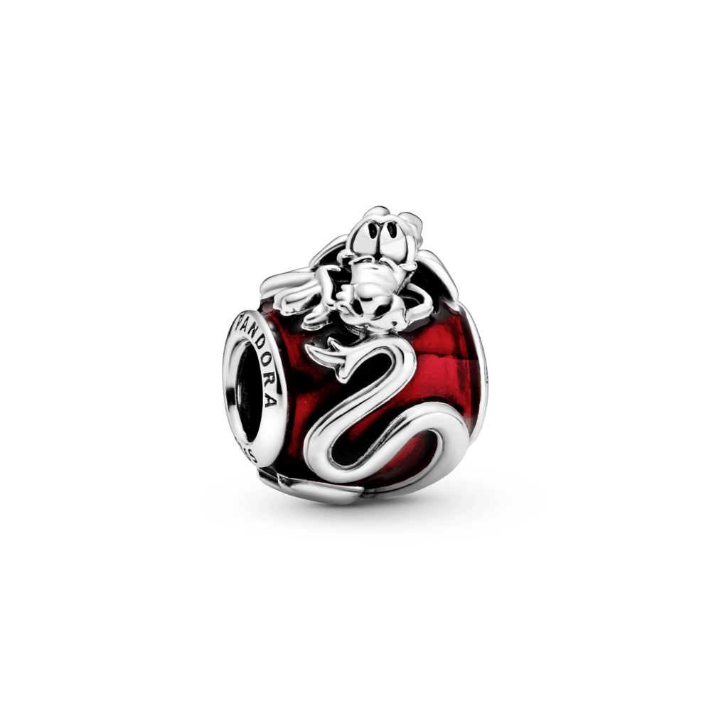 Mušu karoliukas iš Disney kolekcijos - Pandora Lietuva
