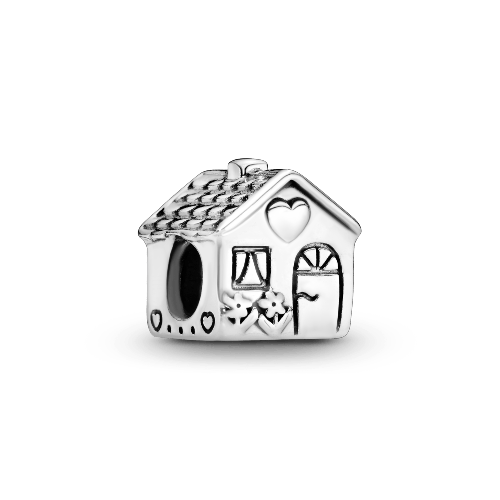 Namai namučiai - Pandora Lietuva