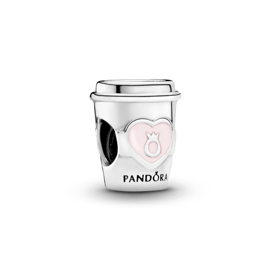 Pakabukas „Gėrimas išsinešti“ - Pandora LT