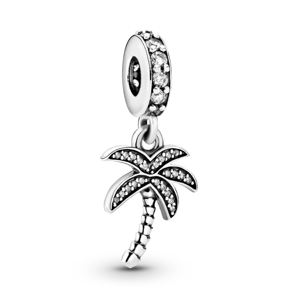 Palmė - Pandora Lietuva