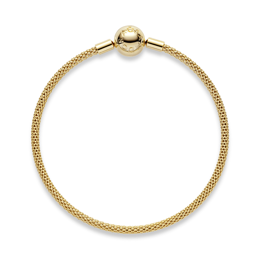 Pandora apyrankė-grandinėlė - Pandora LT