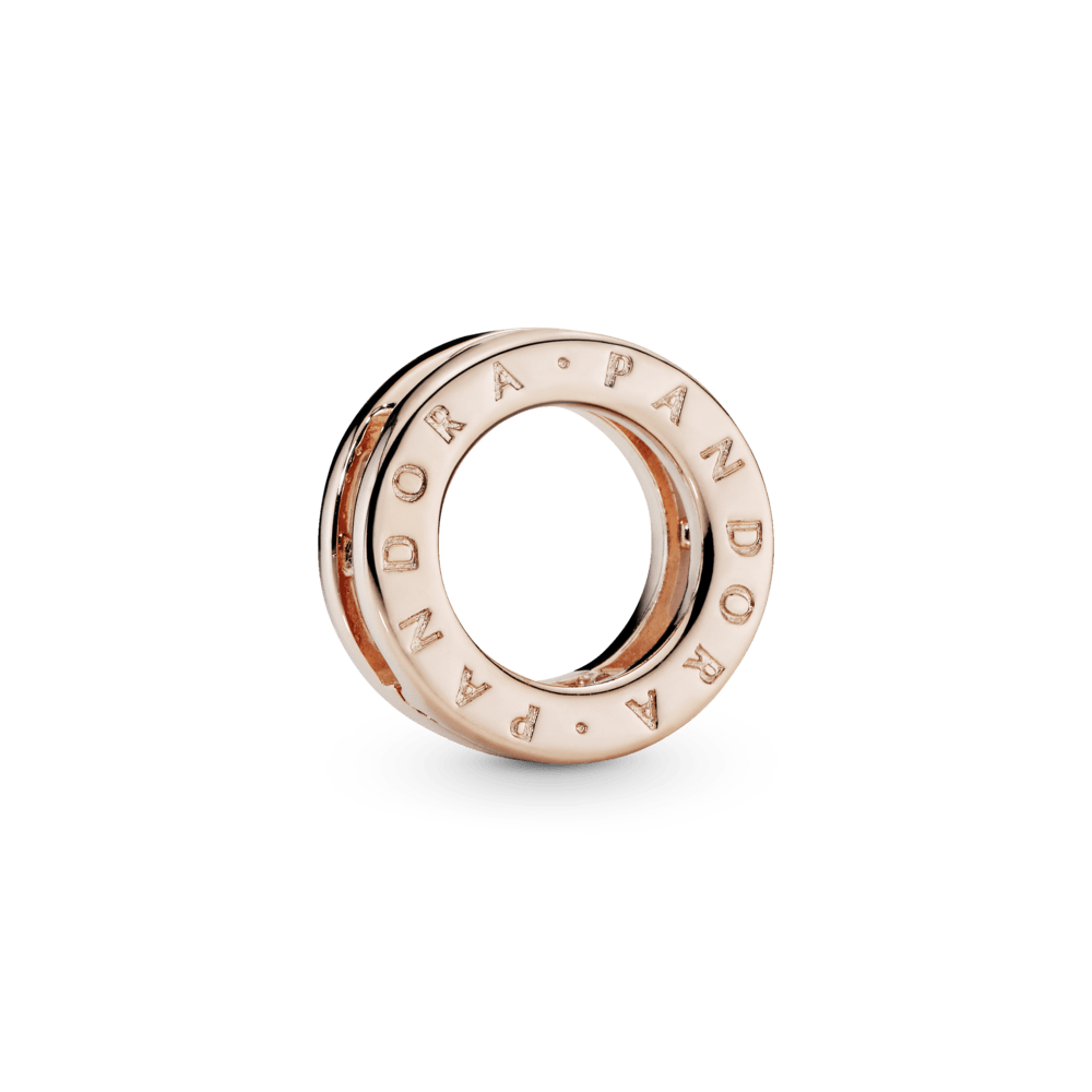 Pandora logotipas - Pandora LT