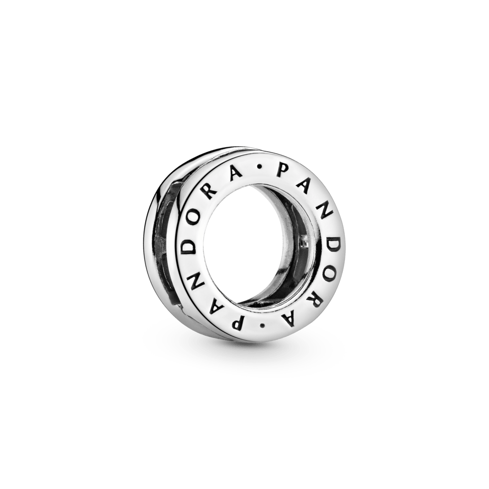 Pandora logotipas - Pandora LT