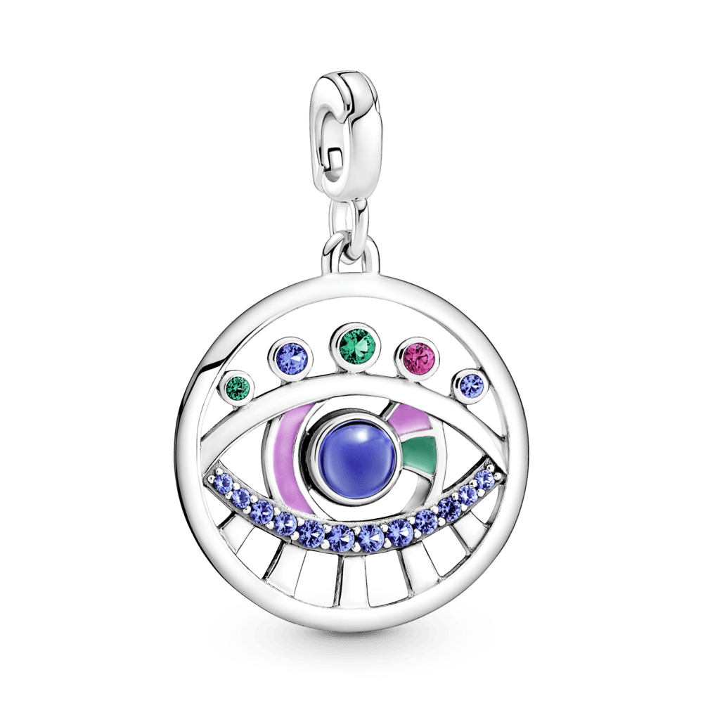 Pandora ME Akis medalionas - Pandora LT