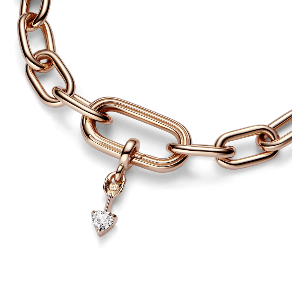 Pandora ME Arrow of Love Mini Dangle - Pandora LT