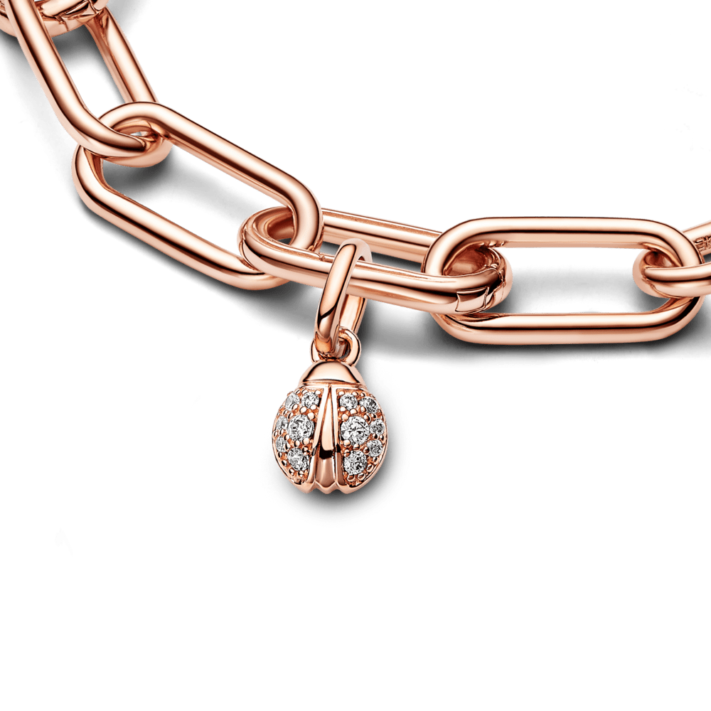 Pandora ME Boružėlės Karoliukas - Pandora Lietuva