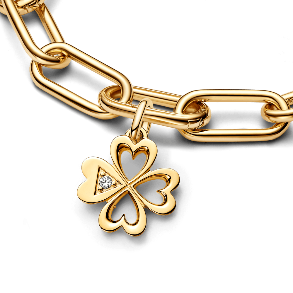 Pandora ME Dobilo Medalionas - Pandora Lietuva