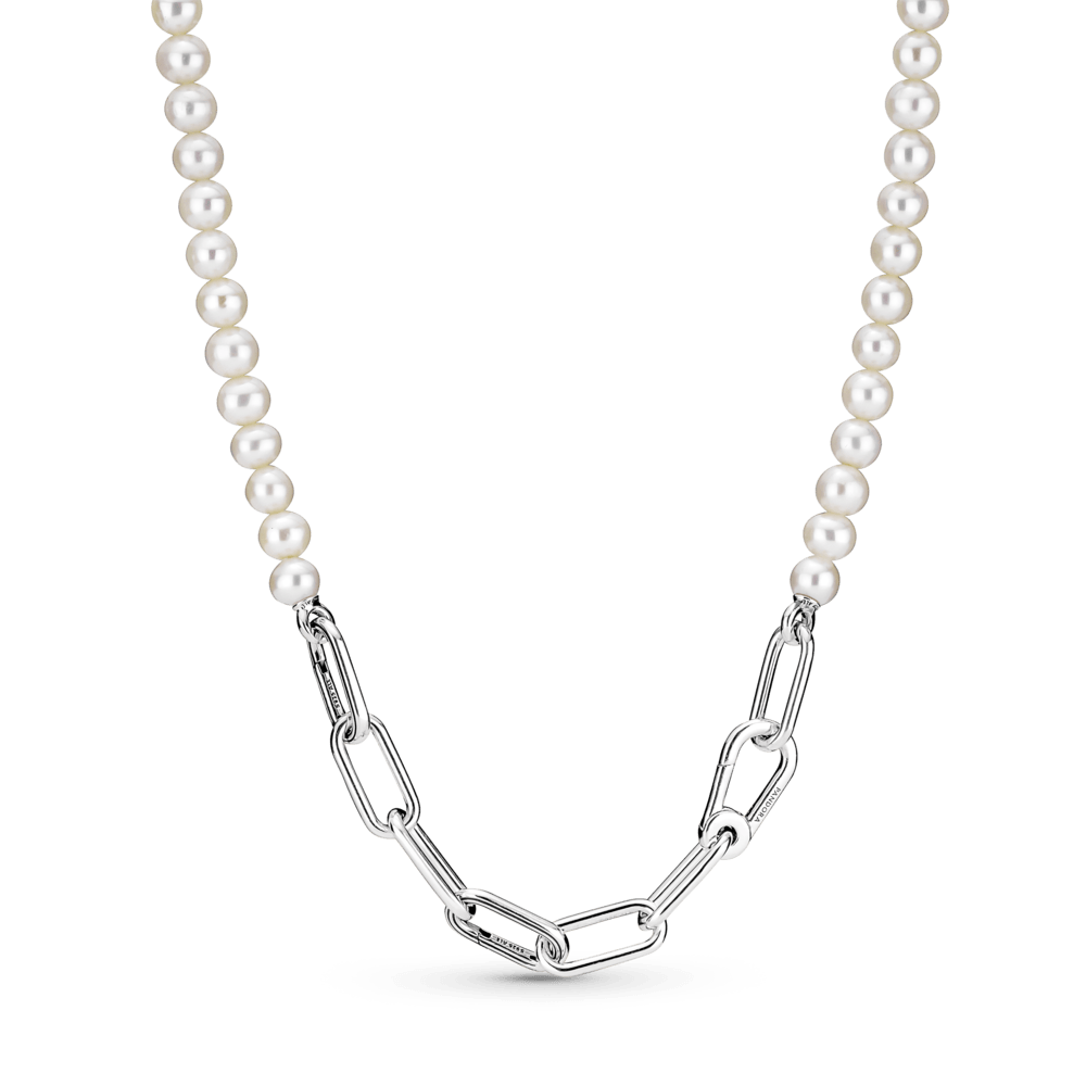 Pandora ME gėlavandenių kultivuotų perlų vėrinys - Pandora LT