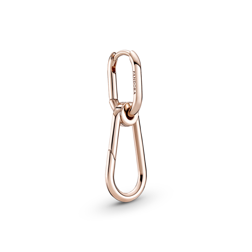 Pandora ME grandies formos auskaras lankelis - Pandora LT