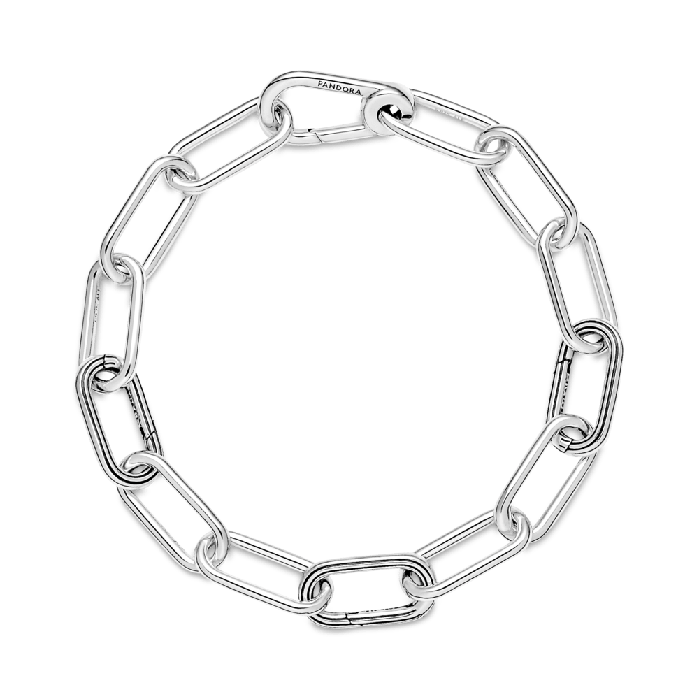 Pandora ME Link Chain apyrankė - Pandora Lietuva