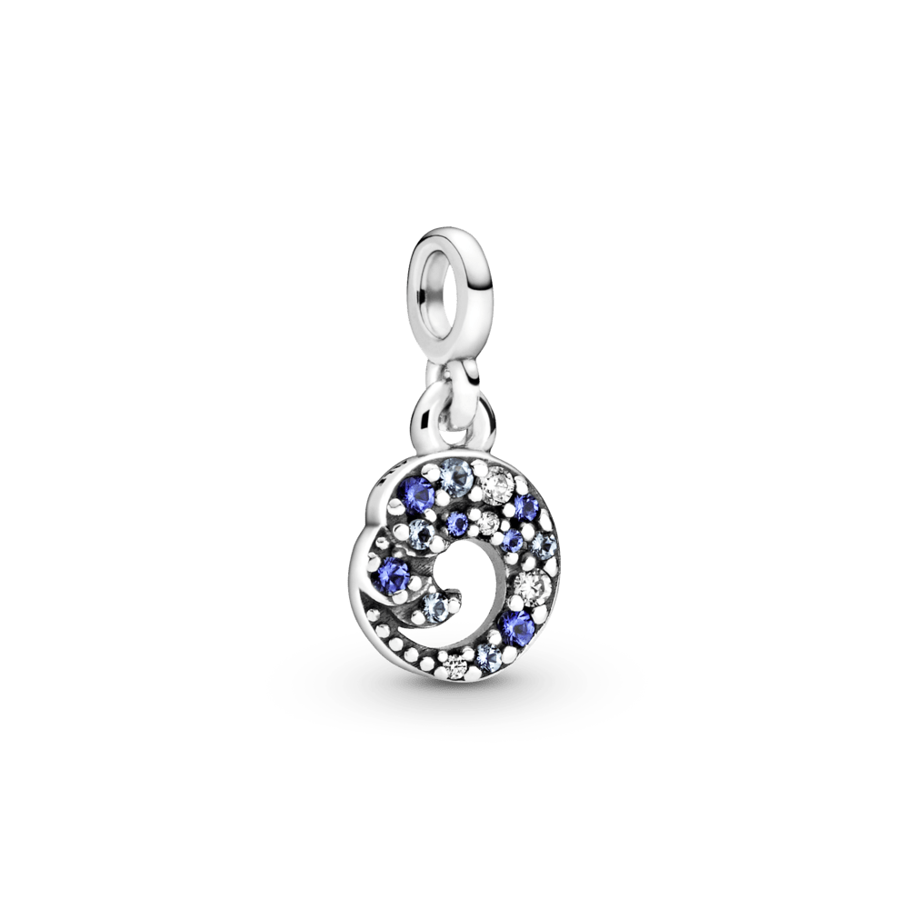 Pandora ME Mano Mėlynojo vandenyno banga - Pandora Lietuva