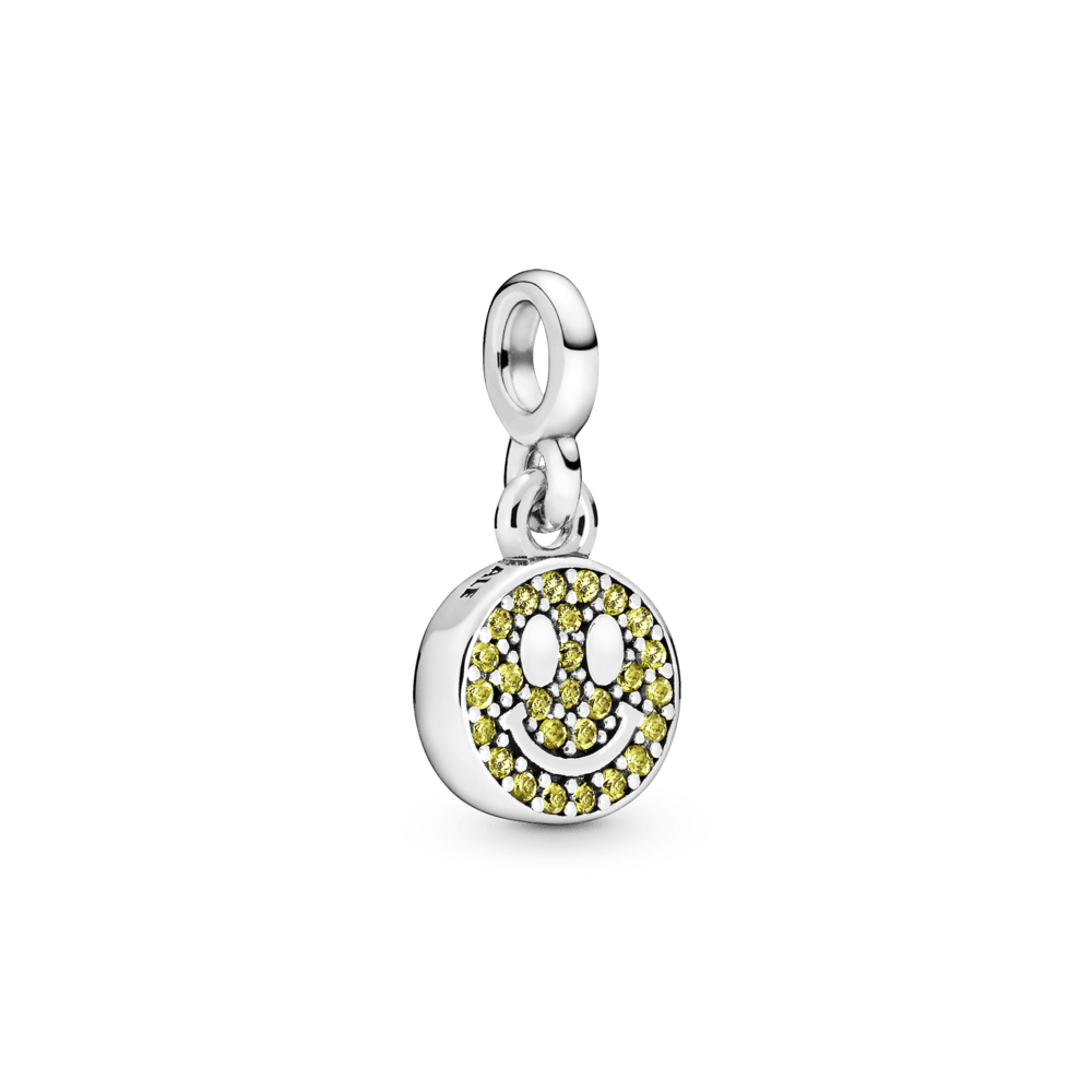 Pandora ME Mano Šypsena - Pandora LT