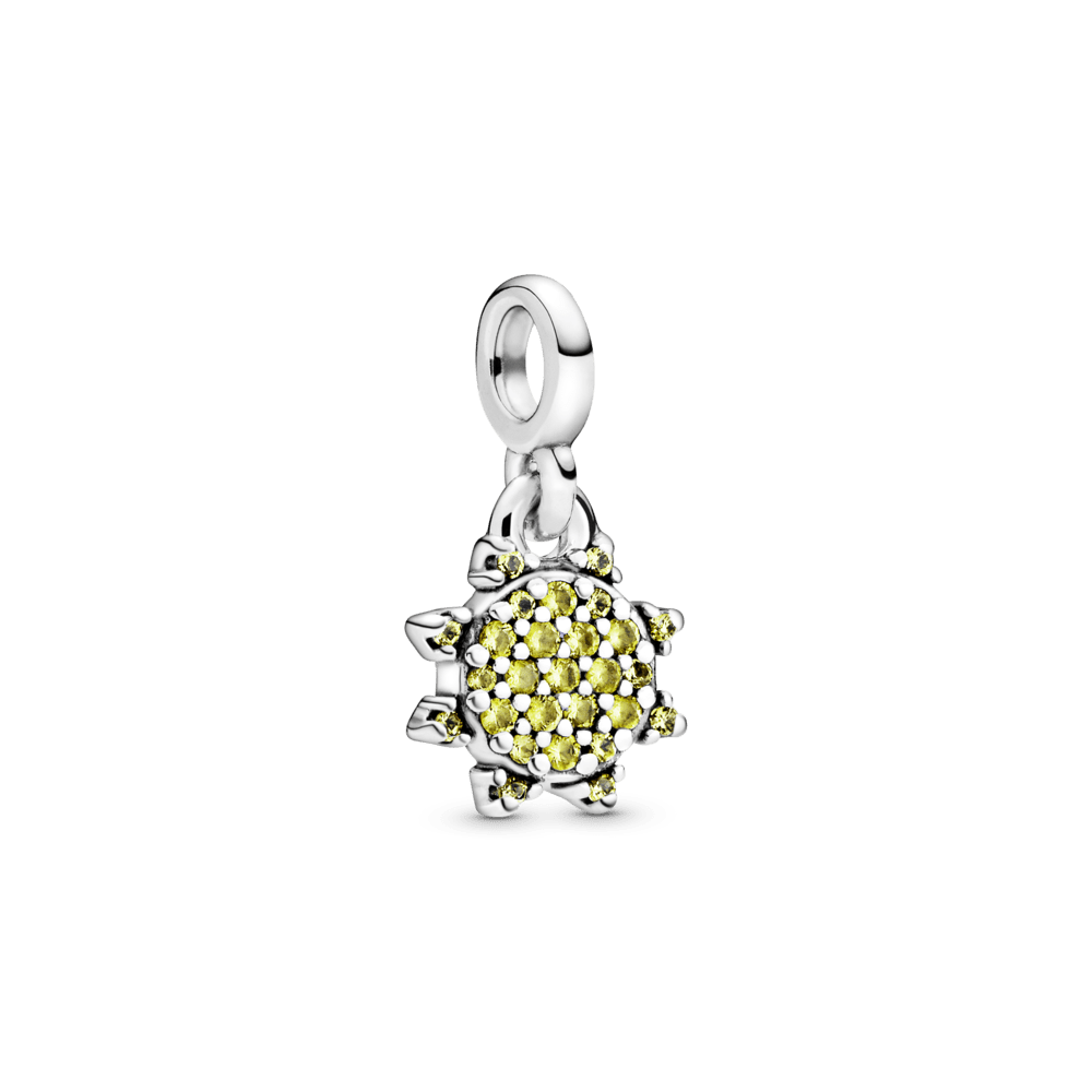 Pandora ME Mano vasaros saulė - Pandora Lietuva