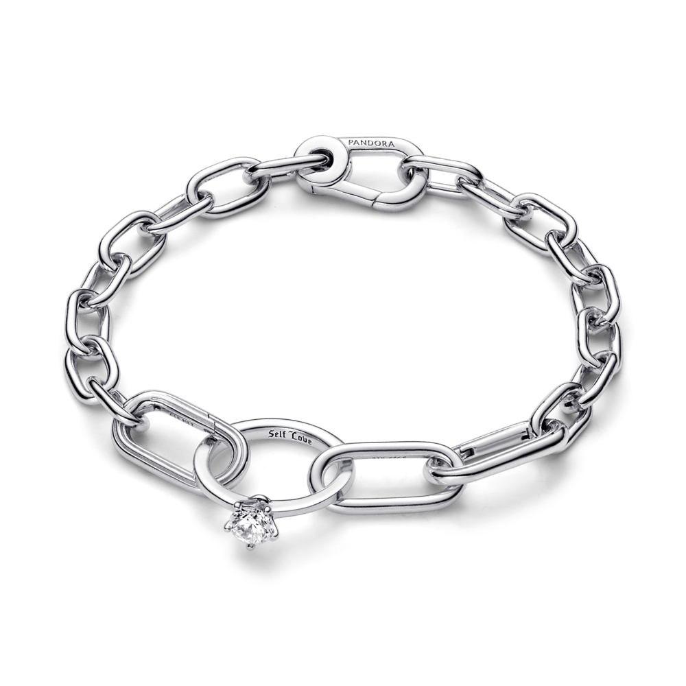 Pandora ME Marry Me Double Link - Pandora LT