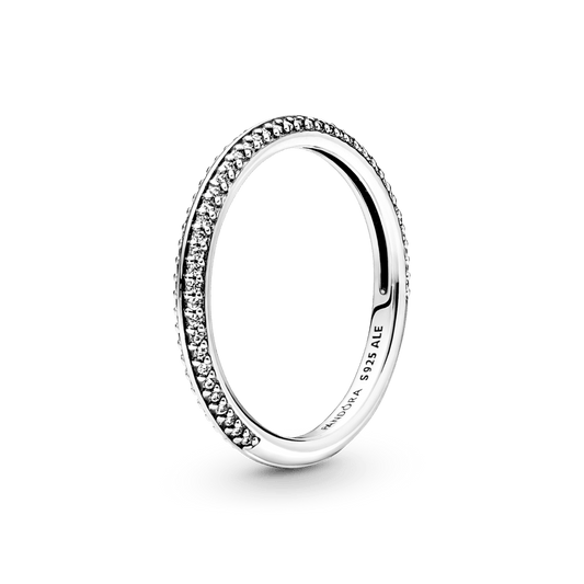 Pandora ME Pavé žiedas - Pandora LT