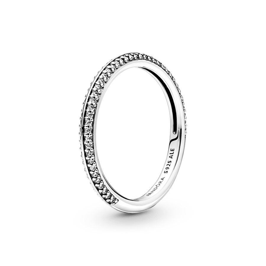 Pandora ME Pavé žiedas - Pandora LT